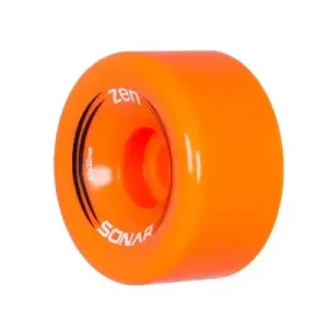 Roue Sonar Zen 62mm / 85a | Achat En Ligne | Jack'n Roll