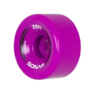 Roue Sonar Zen 62mm / 85a | Achat En Ligne | Jack'n Roll Roue Sonar Zen 62mm / 85a | Achat En Ligne | Jack'n Roll