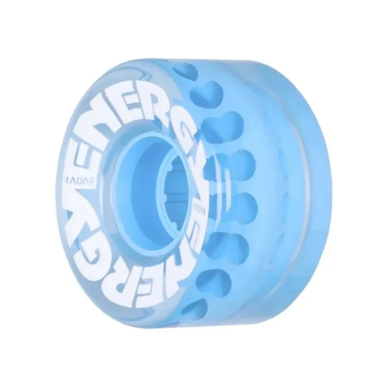 Roues Radar Energy 57mm (x4) | Achat En Ligne | Jack'n Roll