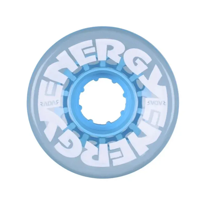 Roues Radar Energy 57mm (x4) | Achat En Ligne | Jack'n Roll