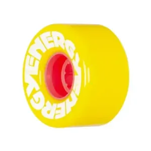 Roues Radar Energy 57mm (x4) | Achat En Ligne | Jack'n Roll