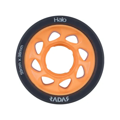 Roues Radar Halo 59mm (x4) | Achat En Ligne | Jack'n Roll Roues Radar Halo 59mm (x4) | Achat En Ligne | Jack'n Roll