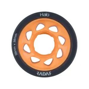 Roues Radar Halo 59mm (x4) | Achat En Ligne | Jack'n Roll Roues Radar Halo 59mm (x4) | Achat En Ligne | Jack'n Roll