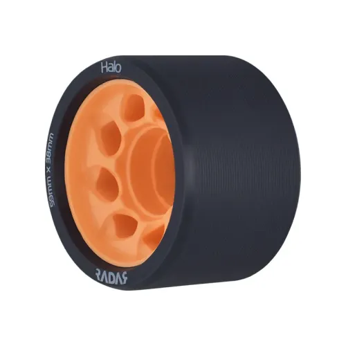 Roues Radar Halo 59mm (x4) | Achat En Ligne | Jack'n Roll Roues Radar Halo 59mm (x4) | Achat En Ligne | Jack'n Roll