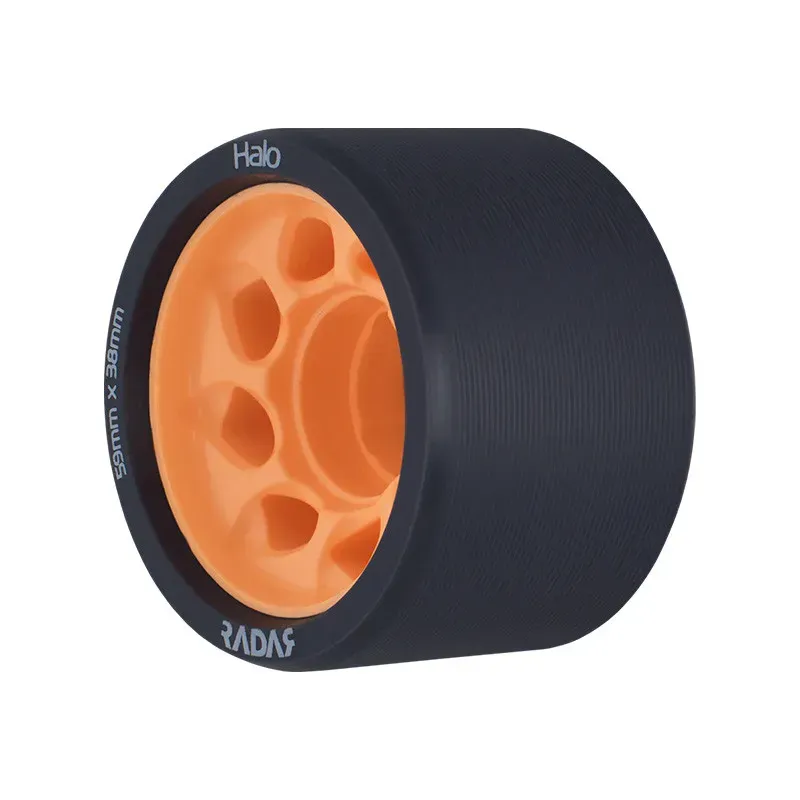 Roues Radar Halo 59mm (x4) | Achat En Ligne | Jack'n Roll Roues Radar Halo 59mm (x4) | Achat En Ligne | Jack'n Roll