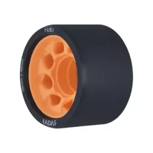 Roues Radar Halo 59mm (x4) | Achat En Ligne | Jack'n Roll Roues Radar Halo 59mm (x4) | Achat En Ligne | Jack'n Roll