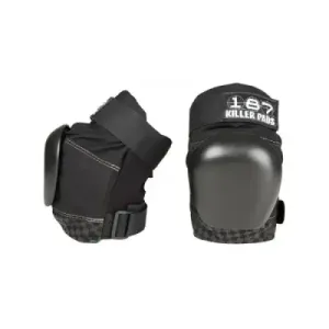 Genouilleres 187 Killer Pro Derby | Achat En Ligne | Jack'n Roll Genouilleres 187 Killer Pro Derby | Achat En Ligne | Jack'n Rol