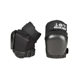 Genouilleres 187 Killer Pro Derby | Achat En Ligne | Jack'n Roll Genouilleres 187 Killer Pro Derby | Achat En Ligne | Jack'n Rol