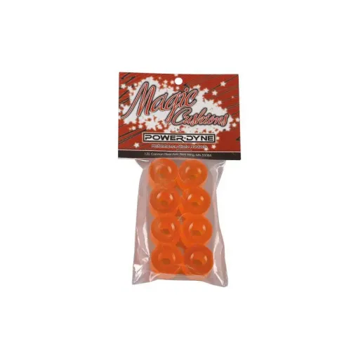 Bushings Powerdyne Magic Cushions (x8) | Achat En Ligne | Jack'n Roll Bushings Powerdyne Magic Cushions (x8) | Achat En Ligne | Jack'n Roll