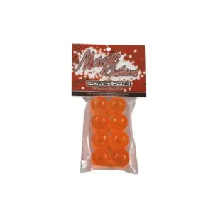 Bushings Powerdyne Magic Cushions (x8) | Achat En Ligne | Jack'n Roll