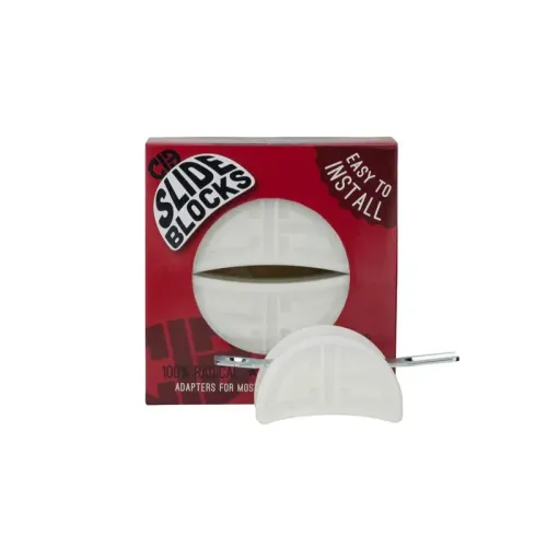 Slide Blocks Cib | Achat En Ligne | Jack'n Roll