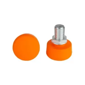 Toe Stop Ajustable Rookie (x2) | Achat En Ligne | Jack'n Roll