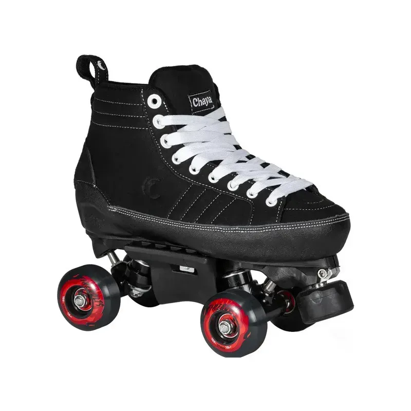 Patins Chaya Karma Pro Black | Achat En Ligne | Jack'n Roll