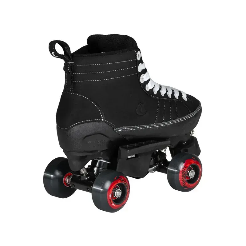 Patins Chaya Karma Pro Black | Achat En Ligne | Jack'n Roll