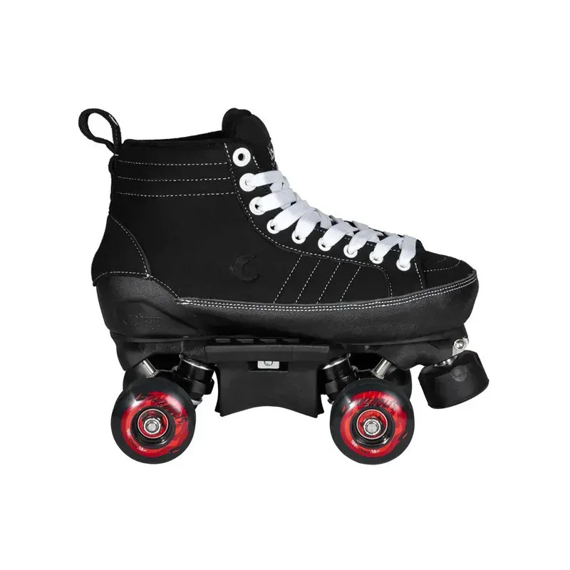 Patins Chaya Karma Pro Black | Achat En Ligne | Jack'n Roll