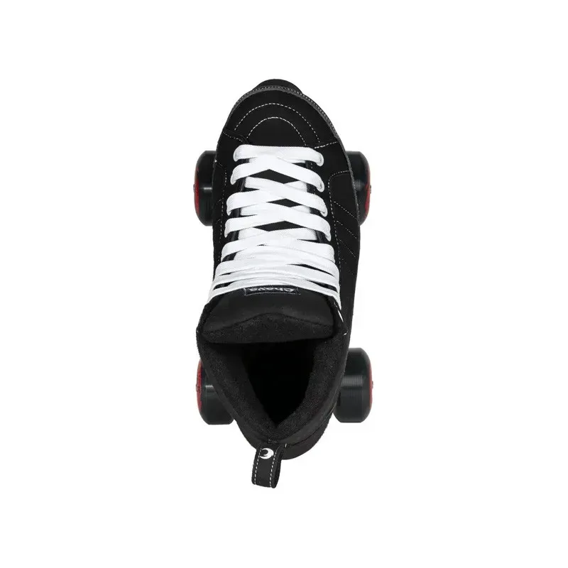 Patins Chaya Karma Pro Black | Achat En Ligne | Jack'n Roll