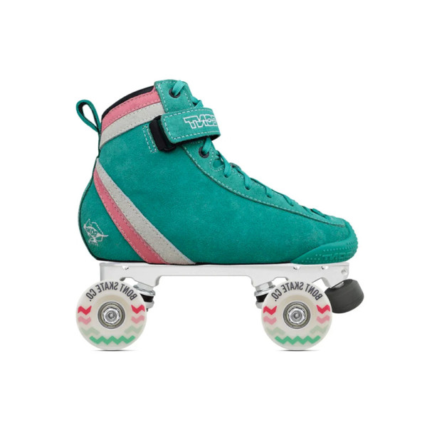 PATINS BONT PARKSTAR