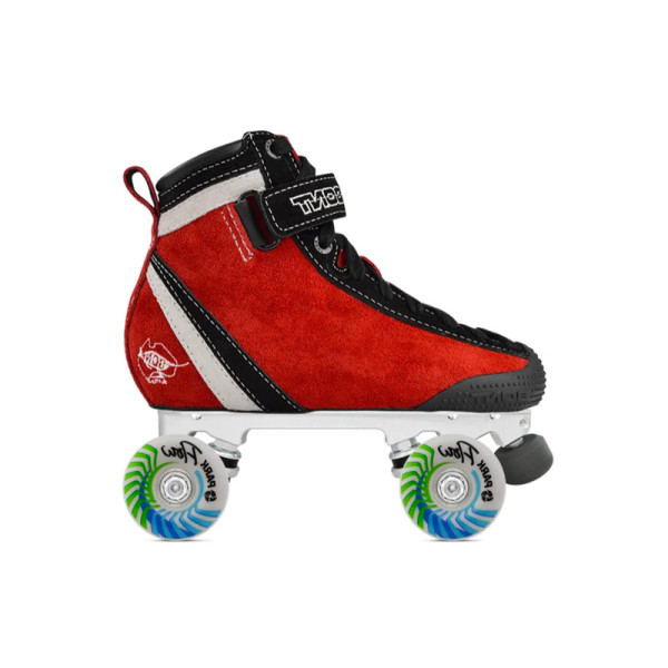 PATINS BONT PARKSTAR PACKAGE