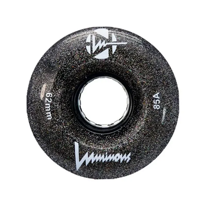 Roues Lumineuses Luminous 62mm (x4) | Achat En Ligne | Jack'n Roll Roues Lumineuses Luminous 62mm (x4) | Achat En Ligne | Jack'n Roll