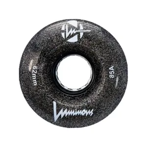 Roues Lumineuses Luminous 62mm (x4) | Achat En Ligne | Jack'n Roll