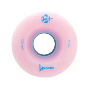 Roues Lumineuses Luminous 62mm (x4) | Achat En Ligne | Jack'n Roll