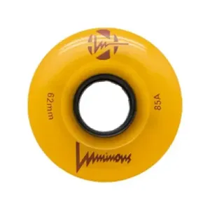 Roues Lumineuses Luminous 62mm (x4) | Achat En Ligne | Jack'n Roll