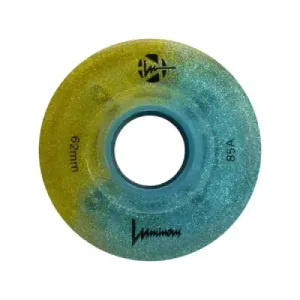 Roues Lumineuses Luminous 62mm (x4) | Achat En Ligne | Jack'n Roll Roues Lumineuses Luminous 62mm (x4) | Achat En Ligne | Jack'n Roll