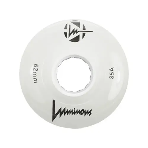 Roues Lumineuses Luminous 62mm (x4) | Achat En Ligne | Jack'n Roll