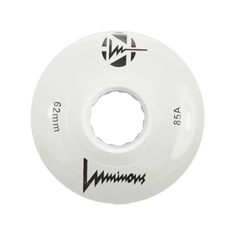 Roues Lumineuses Luminous 62mm (x4) | Achat En Ligne | Jack'n Roll