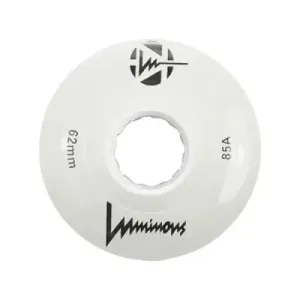 Roues Lumineuses Luminous 62mm (x4) | Achat En Ligne | Jack'n Roll