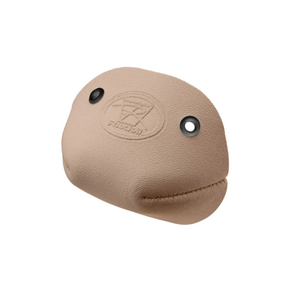 TOE CAPS RIEDELL CUIR (PAIRE)