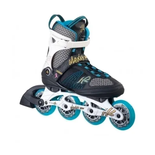 Rollers K2 Alexis 84 Pro Ac++ | Achat En Ligne | Jack'n Roll Rollers K2 Alexis 84 Pro Ac++ | Achat En Ligne | Jack'n Roll