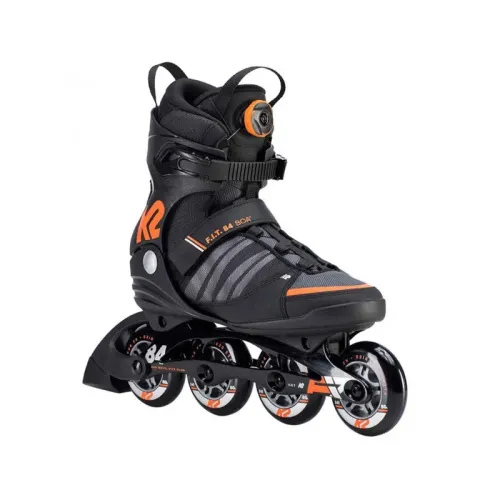Rollers K2 F.i.t. 84 Boa Ac | Achat En Ligne | Jack'n Roll