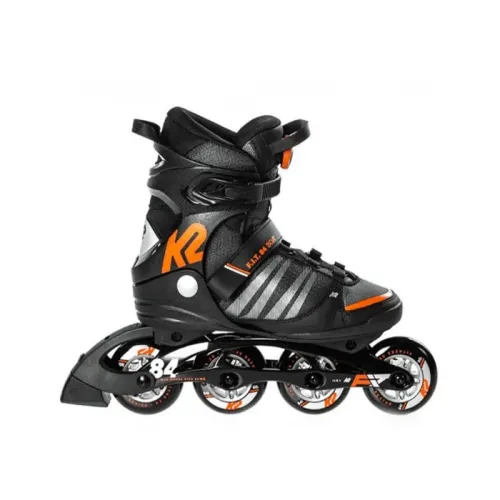 Rollers K2 F.i.t. 84 Boa Ac | Achat En Ligne | Jack'n Roll Rollers K2 F.i.t. 84 Boa Ac | Achat En Ligne | Jack'n Roll