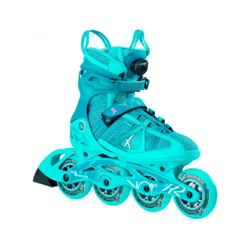Rollers K2 Vo2 90 Boa W Ac | Achat En Ligne | Jack'n Roll Rollers K2 Vo2 90 Boa W Ac | Achat En Ligne | Jack'n Roll