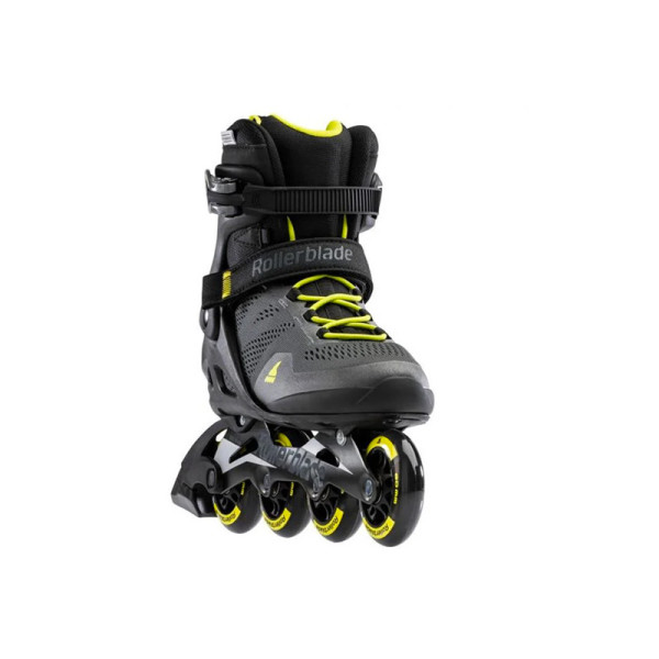 ROLLERS ROLLERBLADE MACROBLADE 80