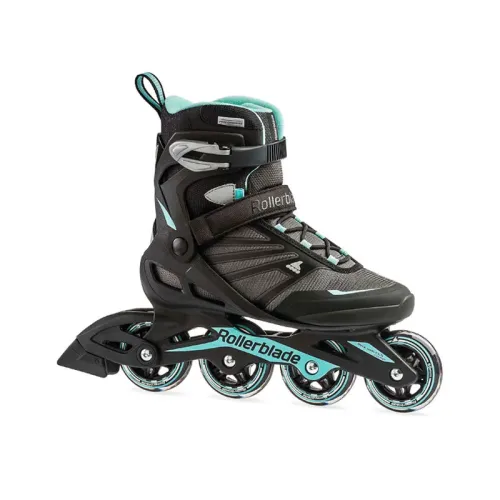 Rollers Rollerblade Zetrablade W | Achat En Ligne | Jack'n Roll Rollers Rollerblade Zetrablade W | Achat En Ligne | Jack'n Roll