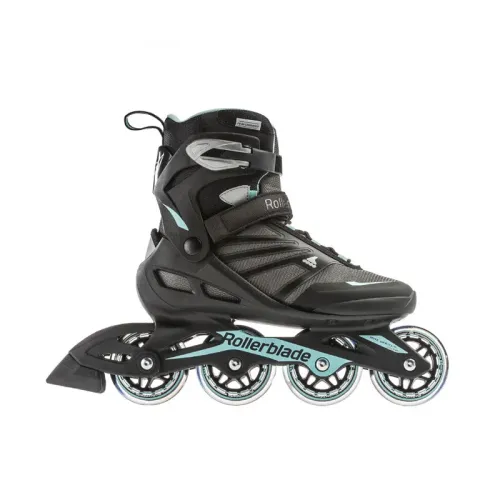 Rollers Rollerblade Zetrablade W | Achat En Ligne | Jack'n Roll