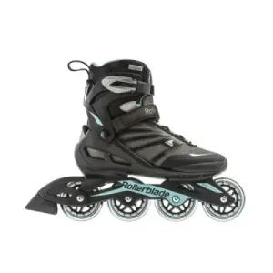 Rollers Rollerblade Zetrablade W | Achat En Ligne | Jack'n Roll