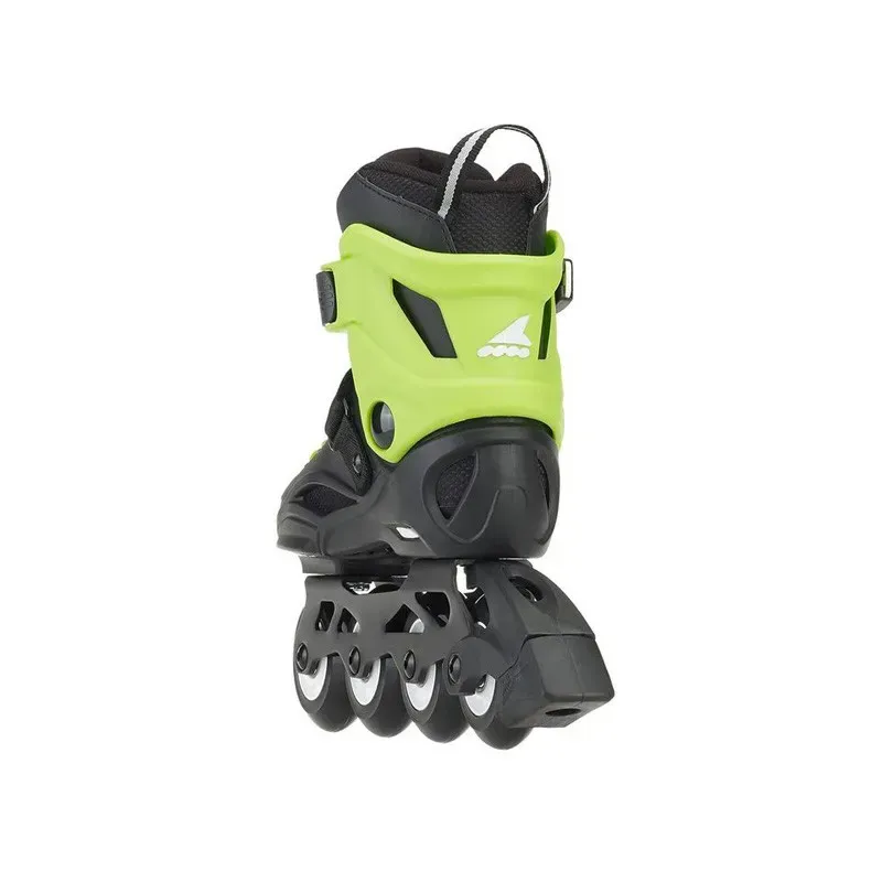 Rollers Rollerblade Cyclone | Achat En Ligne | Jack'n Roll