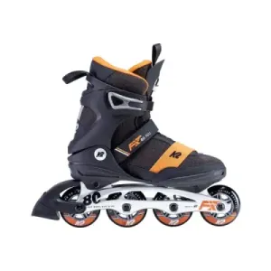 Rollers K2 F.i.t. 80 Alu Ac | Achat En Ligne | Jack'n Roll