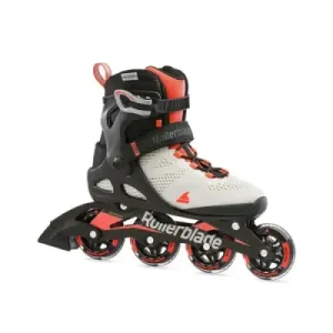 Rollers Rollerblade Macroblade 80 W | Achat En Ligne | Jack'n Roll