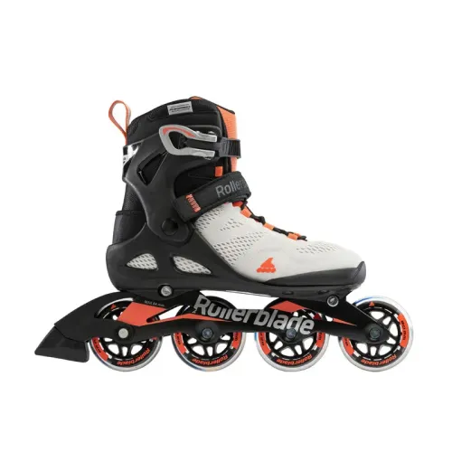 Rollers Rollerblade Macroblade 80 W | Achat En Ligne | Jack'n Roll