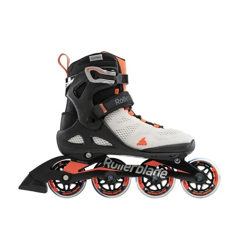 Rollers Rollerblade Macroblade 80 W | Achat En Ligne | Jack'n Roll