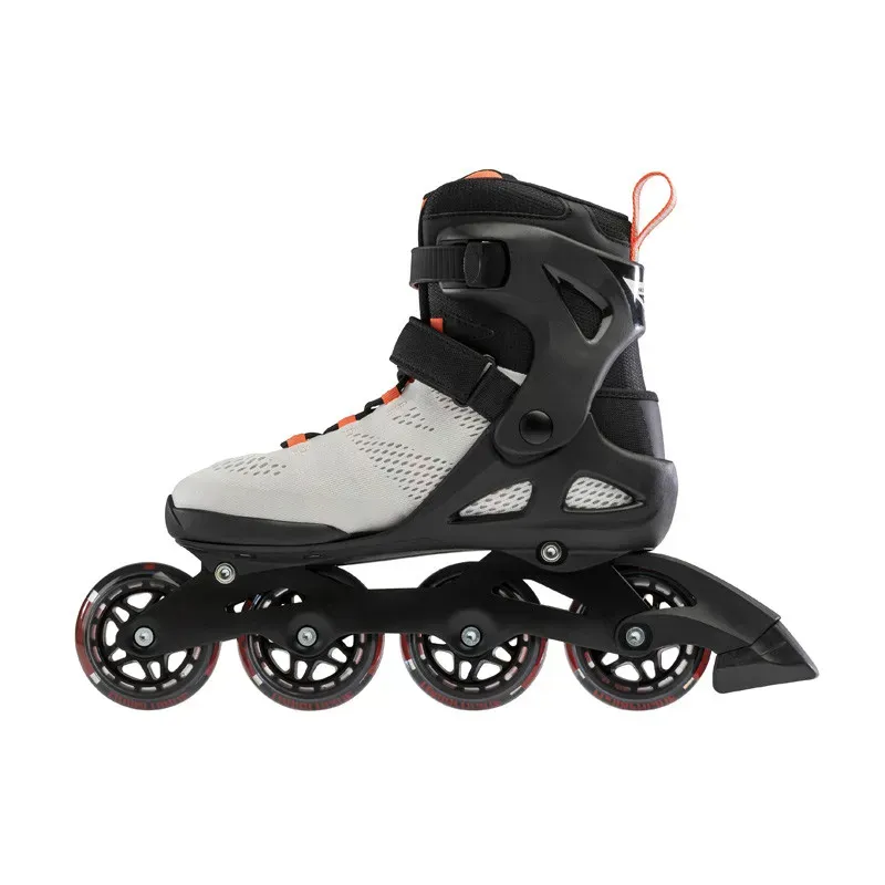 Rollers Rollerblade Macroblade 80 W | Achat En Ligne | Jack'n Roll