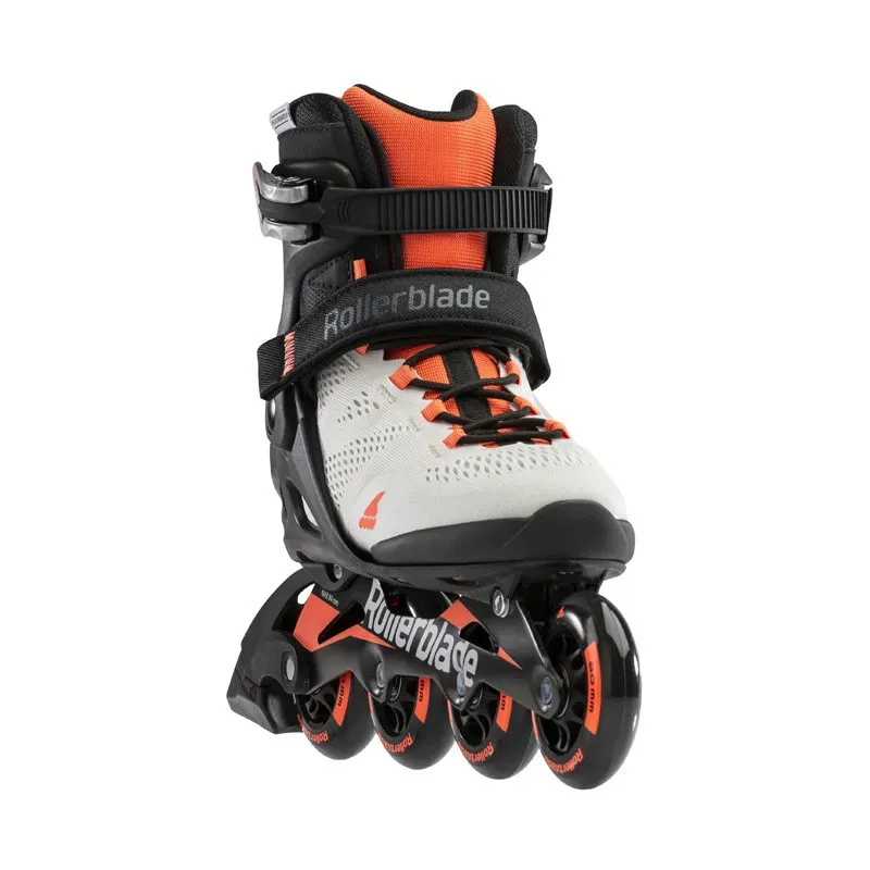 Rollers Rollerblade Macroblade 80 W | Achat En Ligne | Jack'n Roll