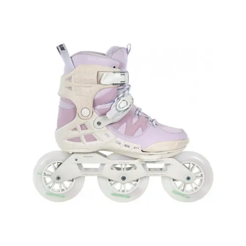 Rollers Powerslide Phuzion Argon Berry 110 | Achat En Ligne | Jack'n Roll