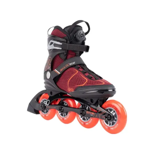 Rollers K2 Alexis 90 Boa | Achat En Ligne | Jack'n Roll Rollers K2 Alexis 90 Boa | Achat En Ligne | Jack'n Roll