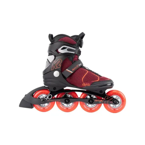 Rollers K2 Alexis 90 Boa | Achat En Ligne | Jack'n Roll Rollers K2 Alexis 90 Boa | Achat En Ligne | Jack'n Roll