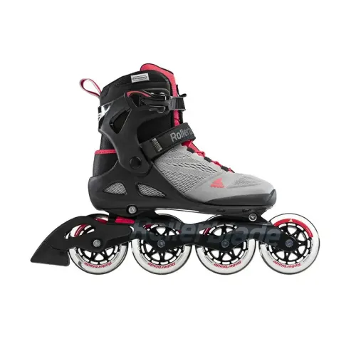 Rollers Rollerblade Macroblade 90 W | Achat En Ligne | Jack'n Roll